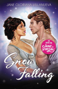 Title: Snow Falling, Author: Jane Gloriana Villanueva
