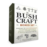 Alternative view 2 of The Bushcraft Boxed Set: Bushcraft 101; Advanced Bushcraft; The Bushcraft Field Guide to Trapping, Gathering, & Cooking in the Wild; Bushcraft First Aid