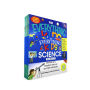 The Everything Kids' Science Bundle: The Everything Kids' Astronomy Book; The Everything Kids' Human Body Book; The Everything Kids' Science Experiments Book; The Everything Kids' Weather Book