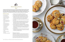 Alternative view 2 of The Unofficial Downton Abbey Cookbook, Expanded Edition: From Lady Mary's Crab Canapés to Christmas Plum Pudding-More Than 150 Recipes from Upstairs and Downstairs