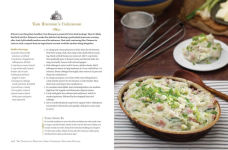 Alternative view 3 of The Unofficial Downton Abbey Cookbook, Expanded Edition: From Lady Mary's Crab Canapés to Christmas Plum Pudding-More Than 150 Recipes from Upstairs and Downstairs