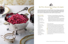 Alternative view 5 of The Unofficial Downton Abbey Cookbook, Expanded Edition: From Lady Mary's Crab Canapés to Christmas Plum Pudding-More Than 150 Recipes from Upstairs and Downstairs