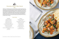 Alternative view 6 of The Unofficial Downton Abbey Cookbook, Expanded Edition: From Lady Mary's Crab Canapés to Christmas Plum Pudding-More Than 150 Recipes from Upstairs and Downstairs