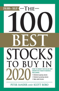 Read full books free online no download The 100 Best Stocks to Buy in 2020