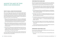 Alternative view 11 of The Book Club Journal: All the Books You've Read, Loved, & Discussed