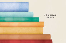 Alternative view 10 of The Book Club Journal: All the Books You've Read, Loved, & Discussed