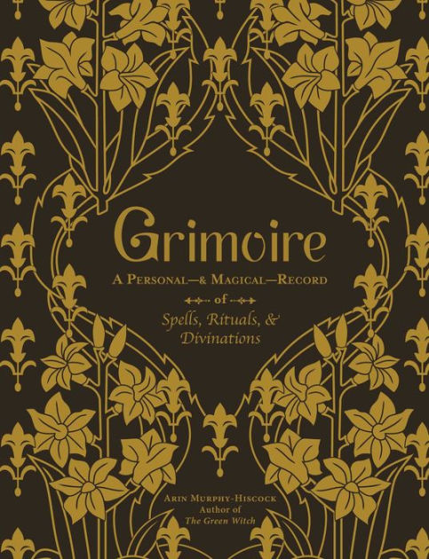 Grimoire & Book of Shadows: A Beginner's Guide On How to Start One