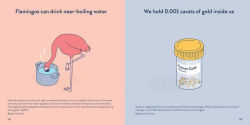 Alternative view 4 of Factourism: An Illustrated Journey of Funny, Horrible, and Unbelievable Facts about.Everything