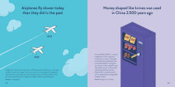 Alternative view 5 of Factourism: An Illustrated Journey of Funny, Horrible, and Unbelievable Facts about.Everything