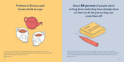 Alternative view 7 of Factourism: An Illustrated Journey of Funny, Horrible, and Unbelievable Facts about.Everything