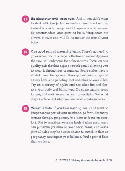 Pregnancy Hacks: 350+ Easy Hacks for a Happy and Healthy Pregnancy!