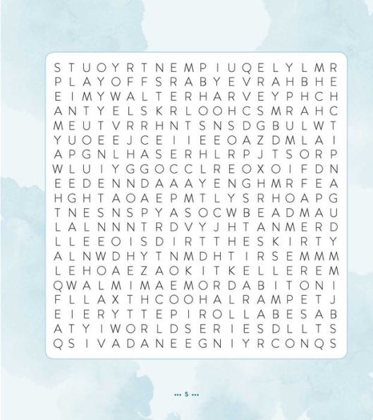 The Everything Mindful Word Search Book, Volume 1: 75 Uplifting Puzzles to Reduce Stress, Improve Focus, and Sharpen Your Mind