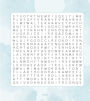 Alternative view 3 of The Everything Mindful Word Search Book, Volume 1: 75 Uplifting Puzzles to Reduce Stress, Improve Focus, and Sharpen Your Mind