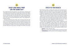 Alternative view 4 of Keto Diet Hacks: 200 Shortcuts to Make the Keto Diet Fit Your Lifestyle