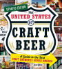 The United States of Craft Beer, Updated Edition: A Guide to the Best Craft Breweries Across America