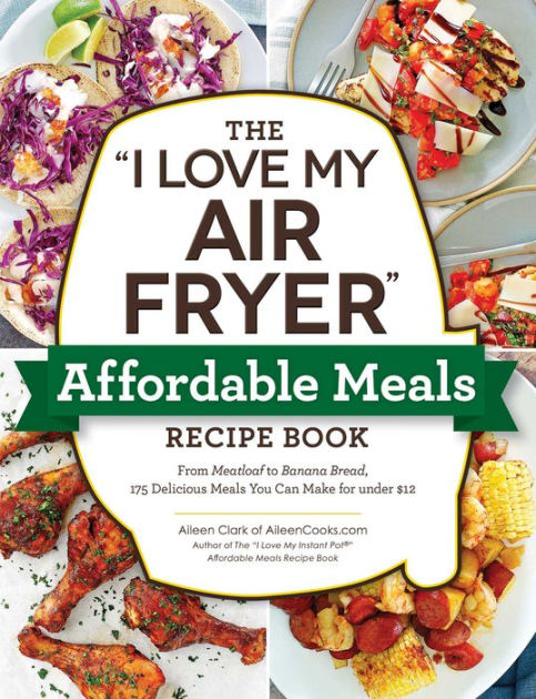 Emeril Lagasse Power Air Fryer 360 Cookbook: The Complete Guide with  Affordable and Tasty Air fryer Oven Recipes to Fry, Bake Grill & Roast Most  Wante (Hardcover)