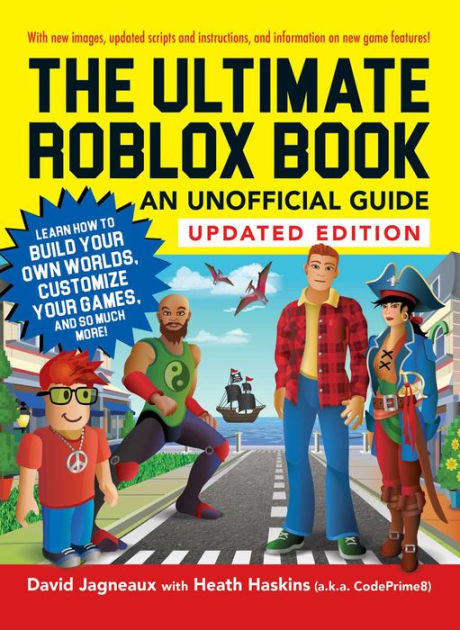 Roblox: practical guide to start on the right foot and become the