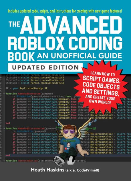 Roblox - eBook - Library