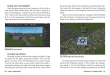 Alternative view 5 of The Advanced Roblox Coding Book: An Unofficial Guide, Updated Edition: Learn How to Script Games, Code Objects and Settings, and Create Your Own World!