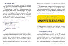 Alternative view 6 of The Advanced Roblox Coding Book: An Unofficial Guide, Updated Edition: Learn How to Script Games, Code Objects and Settings, and Create Your Own World!