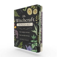 Title: The Witchcraft Boxed Set: Featuring The Green Witch and The House Witch, Author: Arin Murphy-Hiscock