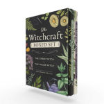 Alternative view 1 of The Witchcraft Boxed Set: Featuring The Green Witch and The House Witch