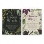 Alternative view 4 of The Witchcraft Boxed Set: Featuring The Green Witch and The House Witch