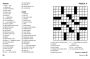 Alternative view 2 of The Everything Easy Large-Print Crosswords Book, Volume 9: More Than 120 Fun and Easy Puzzles in Large Print