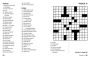 Alternative view 3 of The Everything Easy Large-Print Crosswords Book, Volume 9: More Than 120 Fun and Easy Puzzles in Large Print