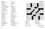 Alternative view 5 of The Everything Easy Large-Print Crosswords Book, Volume 9: More Than 120 Fun and Easy Puzzles in Large Print