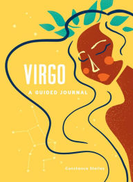 Title: Virgo A Guided Journal