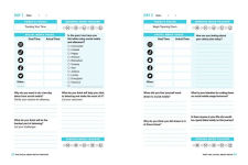 Alternative view 5 of The Social Media Detox Tracker: A Journal to Stop Mindless Scrolling, Set Healthy Goals, and Take Back Your Time!