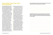 Alternative view 7 of What Would Plato Think?: 200+ Philosophical Questions That Could Change Your Life