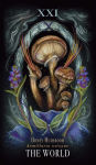 Alternative view 11 of Midnight Magic: A Tarot Deck of Mushrooms