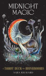 Alternative view 15 of Midnight Magic: A Tarot Deck of Mushrooms