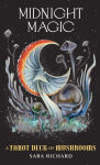 Alternative view 17 of Midnight Magic: A Tarot Deck of Mushrooms