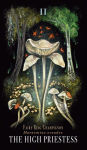 Alternative view 9 of Midnight Magic: A Tarot Deck of Mushrooms