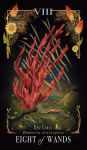 Alternative view 10 of Midnight Magic: A Tarot Deck of Mushrooms