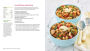 Alternative view 4 of The Everything Low-Cholesterol Cookbook: 200 Heart-Healthy Recipes for Reducing Cholesterol and Losing Weight