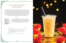 Alternative view 7 of The Unofficial Disney Parks Holidays Cookbook: From Strawberry Red Velvet Whoopie Pies to Christmas Wreath Doughnuts, 100 Magical Dishes Inspired by Disney's Holiday Celebrations and Events