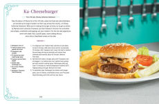 Alternative view 4 of The Unofficial Disney Parks Restaurants Cookbook: From Cafe Orleans's Battered & Fried Monte Cristo to Hollywood & Vine's Caramel Monkey Bread, 100 Magical Dishes from the Best Disney Dining Destinations