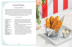 Alternative view 5 of The Unofficial Disney Parks Restaurants Cookbook: From Cafe Orleans's Battered & Fried Monte Cristo to Hollywood & Vine's Caramel Monkey Bread, 100 Magical Dishes from the Best Disney Dining Destinations