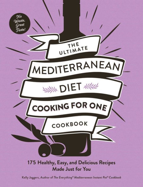 999 Mediterranean Ninja Foodi Cookbook for Beginners: The Ultimate