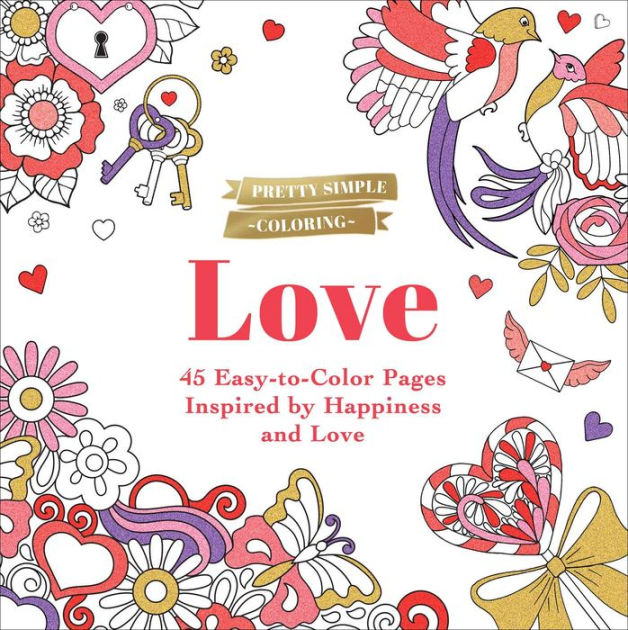 Flower Coloring Book for Kids Ages 6-8: Coloring Book with Fun, Easy, and  Relaxing Coloring Pages (Paperback)