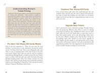 Alternative view 5 of Walt Disney World Hacks, 2nd Edition: 350+ Park Secrets for Making the Most of Your Walt Disney World Vacation