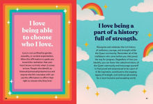 Alternative view 13 of Affirmations for Queer People: 100+ Positive Messages to Affirm, Empower, and Inspire