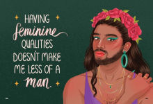 Alternative view 16 of Affirmations for Queer People: 100+ Positive Messages to Affirm, Empower, and Inspire