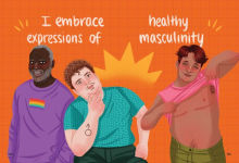 Alternative view 5 of Affirmations for Queer People: 100+ Positive Messages to Affirm, Empower, and Inspire
