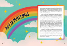 Alternative view 8 of Affirmations for Queer People: 100+ Positive Messages to Affirm, Empower, and Inspire