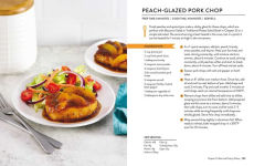 Alternative view 3 of The Ultimate Meal Planning for One Cookbook: 100+ Easy, Affordable, and Low-Waste (High-Taste!) Recipes Made Just for You